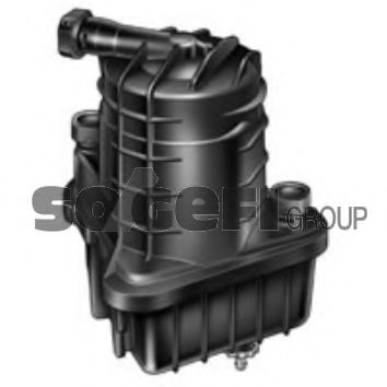 FRAM P10449 Топливный фильтр для RENAULT MODUS / GRAND MODUS (Рено Модус / гранд модус) FRAM P10449 Топливный фильтр для RENAULT MODUS / GRAND MODUS (Рено Модус / гранд модус)