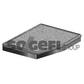 FRAM CF5848 Фильтр, воздух во внутренном пространстве для VOLKSWAGEN KEVER (Фольксваген Кэvэр) FRAM CF5848 Фильтр, воздух во внутренном пространстве для VOLKSWAGEN KEVER (Фольксваген Кэvэр)