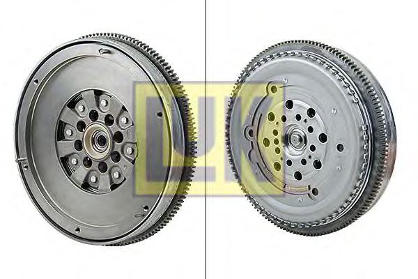 LuK 415 0309 10 Маховик для MERCEDES-BENZ SPRINTER 3,5-T (Мэрcэдэс-бэнз Спринтэр 3,5-т) LuK 415 0309 10 Маховик для MERCEDES-BENZ SPRINTER 3,5-T (Мэрcэдэс-бэнз Спринтэр 3,5-т)