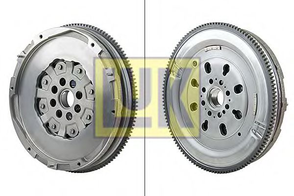 LuK 415 0485 10 Маховик для NISSAN NV400 (Ниссан Нv400) LuK 415 0485 10 Маховик для NISSAN NV400 (Ниссан Нv400)