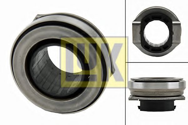 LuK 500 1149 10 Выжимной подшипник для PEUGEOT 407 (Пежо 407) LuK 500 1149 10 Выжимной подшипник для PEUGEOT 407 (Пежо 407)