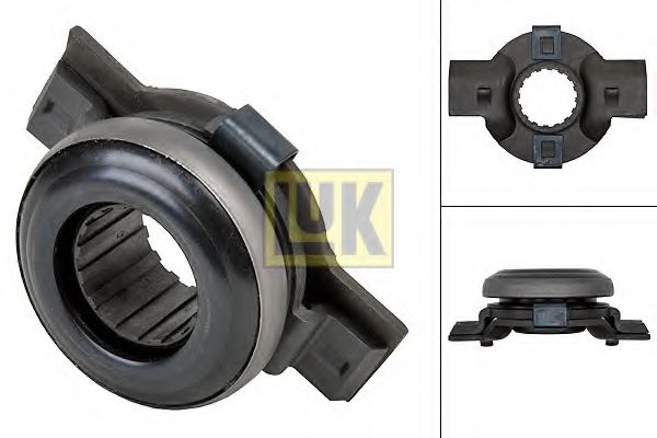 LuK 500 0027 11 Выжимной подшипник для FIAT 500 (Фиат 500) LuK 500 0027 11 Выжимной подшипник для FIAT 500 (Фиат 500)