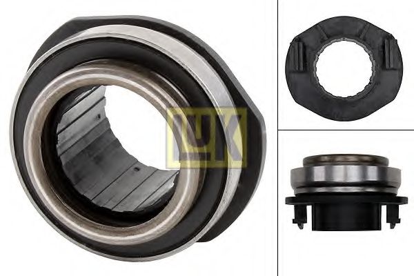 LuK 500 0254 10 Выжимной подшипник для RENAULT ENCORE (Рено Энcорэ) LuK 500 0254 10 Выжимной подшипник для RENAULT ENCORE (Рено Энcорэ)