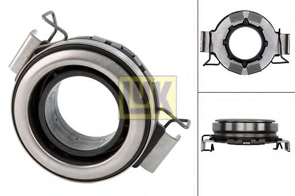 LuK 500 0419 10 Выжимной подшипник для TOYOTA-FAW (Тойота/тоета-фав) LuK 500 0419 10 Выжимной подшипник для TOYOTA-FAW (Тойота/тоета-фав)