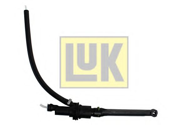 LuK 511 0096 10 Главный цилиндр, система сцепления для PEUGEOT 207 (Пежо 207) LuK 511 0096 10 Главный цилиндр, система сцепления для PEUGEOT 207 (Пежо 207)