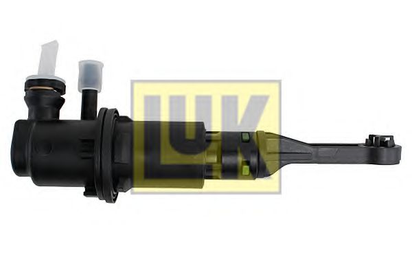 LuK 511 0097 10 Главный цилиндр, система сцепления для PEUGEOT 207 (Пежо 207) LuK 511 0097 10 Главный цилиндр, система сцепления для PEUGEOT 207 (Пежо 207)