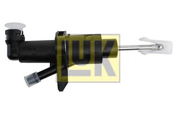 LuK 511 0105 10 Главный цилиндр, система сцепления для AUDI TT (Ауди Тт) LuK 511 0105 10 Главный цилиндр, система сцепления для AUDI TT (Ауди Тт)