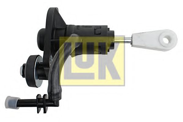 LuK 511 0111 10 Главный цилиндр, система сцепления для AUDI (Ауди) LuK 511 0111 10 Главный цилиндр, система сцепления для AUDI (Ауди)
