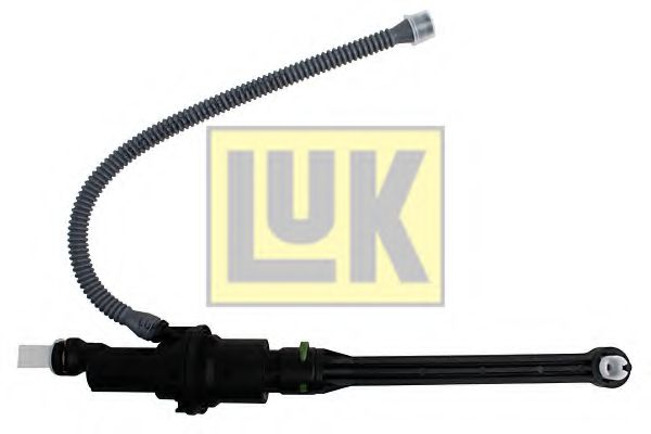 LuK 511 0265 10 Главный цилиндр, система сцепления для PEUGEOT 207 (Пежо 207) LuK 511 0265 10 Главный цилиндр, система сцепления для PEUGEOT 207 (Пежо 207)