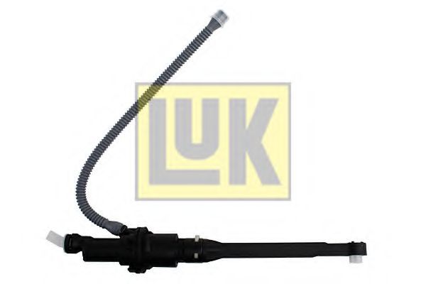 LuK 511 0268 10 Главный цилиндр, система сцепления для PEUGEOT 207 (Пежо 207) LuK 511 0268 10 Главный цилиндр, система сцепления для PEUGEOT 207 (Пежо 207)