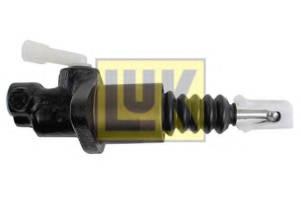 LuK 511 0270 10 Главный цилиндр, система сцепления для SEAT TOLEDO (Сеат Толэдо) LuK 511 0270 10 Главный цилиндр, система сцепления для SEAT TOLEDO (Сеат Толэдо)