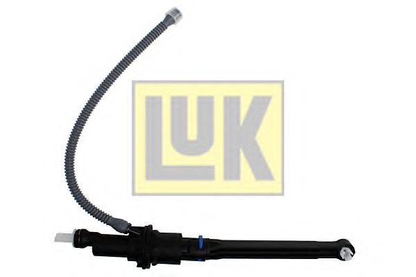 LuK 511 0298 10 Главный цилиндр, система сцепления для PEUGEOT 207 (Пежо 207) LuK 511 0298 10 Главный цилиндр, система сцепления для PEUGEOT 207 (Пежо 207)