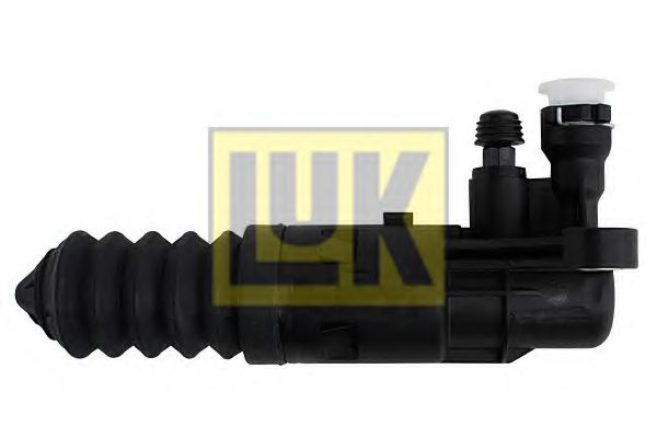 LuK 512 0014 10 Рабочий цилиндр, система сцепления для SEAT EXEO (Сеат Эxэо) LuK 512 0014 10 Рабочий цилиндр, система сцепления для SEAT EXEO (Сеат Эxэо)