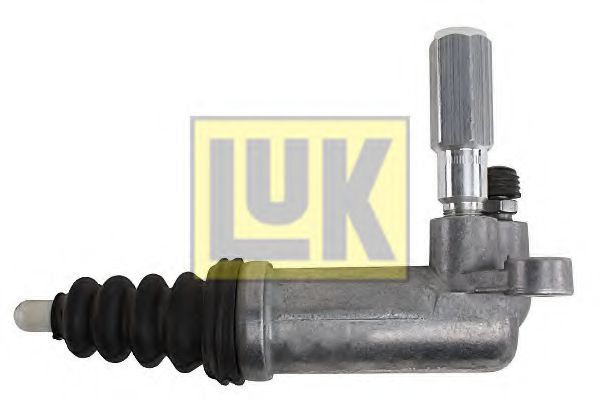 LuK 512 0015 10 Рабочий цилиндр, система сцепления для AUDI (Ауди) LuK 512 0015 10 Рабочий цилиндр, система сцепления для AUDI (Ауди)