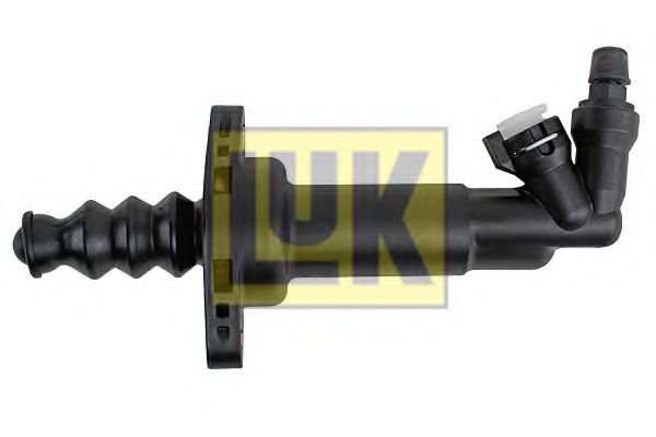LuK 512 0026 10 Рабочий цилиндр, система сцепления для VOLKSWAGEN T4 MULTIVAN (Фольксваген Т4 мултиvан) LuK 512 0026 10 Рабочий цилиндр, система сцепления для VOLKSWAGEN T4 MULTIVAN (Фольксваген Т4 мултиvан)