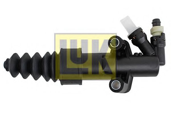 LuK 512 0046 10 Рабочий цилиндр, система сцепления для PEUGEOT 207 (Пежо 207) LuK 512 0046 10 Рабочий цилиндр, система сцепления для PEUGEOT 207 (Пежо 207)