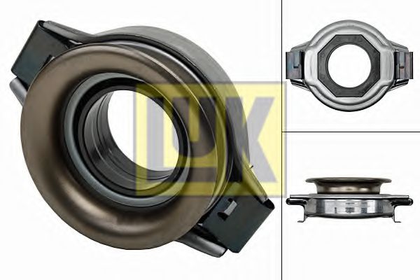 LuK 500 0486 60 Выжимной подшипник для NISSAN MISTRAL (Ниссан Мистрал) LuK 500 0486 60 Выжимной подшипник для NISSAN MISTRAL (Ниссан Мистрал)