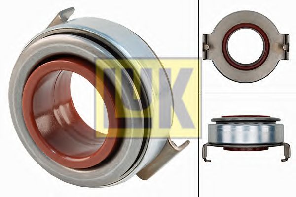 LuK 500 0492 60 Выжимной подшипник для HONDA PRELUDE III (Хонда Прэлудэ 3) LuK 500 0492 60 Выжимной подшипник для HONDA PRELUDE III (Хонда Прэлудэ 3)