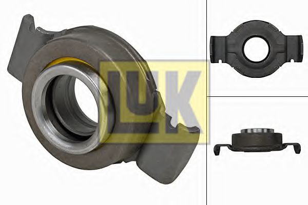 LuK 500 0499 30 Выжимной подшипник для RENAULT MASTER I (Рено Мастэр и) LuK 500 0499 30 Выжимной подшипник для RENAULT MASTER I (Рено Мастэр и)