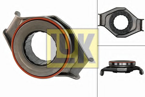 LuK 500 0515 10 Выжимной подшипник для FORD FIESTA (Форд Фиэста) LuK 500 0515 10 Выжимной подшипник для FORD FIESTA (Форд Фиэста)