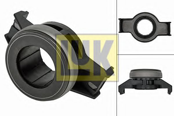 LuK 500 0535 10 Выжимной подшипник для FORD MONDEO (Форд Мондэо) LuK 500 0535 10 Выжимной подшипник для FORD MONDEO (Форд Мондэо)