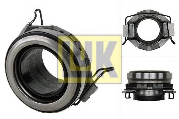 LuK 500 0536 10 Выжимной подшипник для TOYOTA HIACE II (Тойота/тоета Хиаcэ 2) LuK 500 0536 10 Выжимной подшипник для TOYOTA HIACE II (Тойота/тоета Хиаcэ 2)