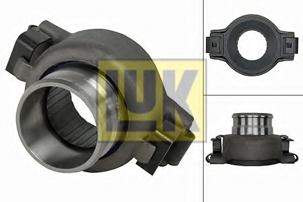 LuK 500 0635 30 Выжимной подшипник для PEUGEOT 407 (Пежо 407) LuK 500 0635 30 Выжимной подшипник для PEUGEOT 407 (Пежо 407)