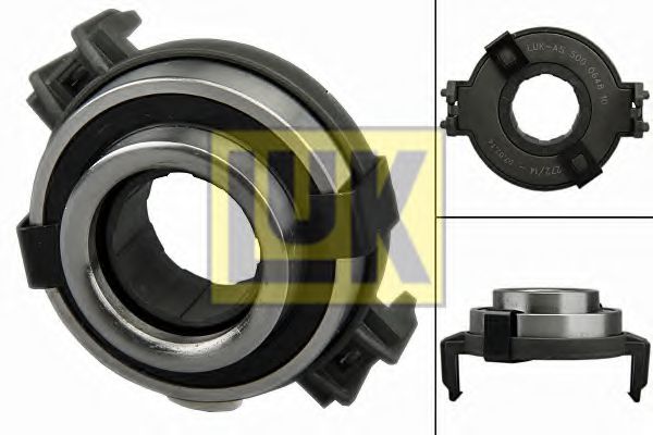 LuK 500 0648 10 Выжимной подшипник для PEUGEOT EXPERT (Пежо Эxпэрт) LuK 500 0648 10 Выжимной подшипник для PEUGEOT EXPERT (Пежо Эxпэрт)