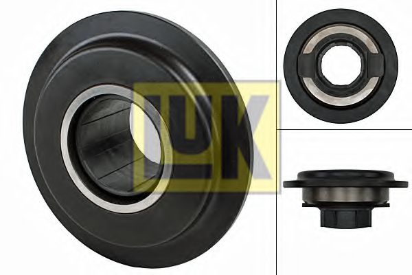 LuK 500 0697 20 Выжимной подшипник для BMW 7 (Бмв 7) LuK 500 0697 20 Выжимной подшипник для BMW 7 (Бмв 7)