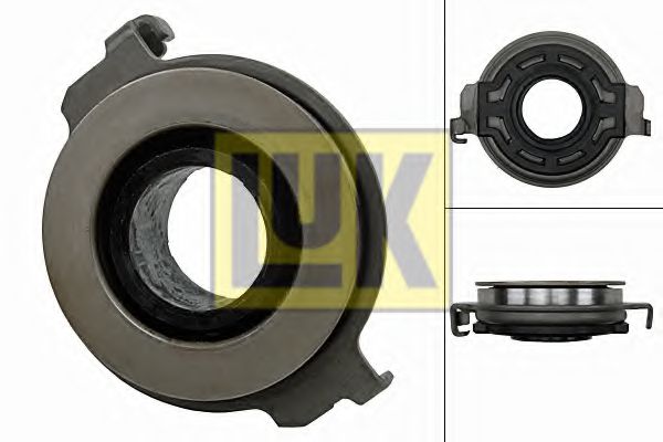 LuK 500 0728 10 Выжимной подшипник для RENAULT SAFRANE (Рено Сафранэ) LuK 500 0728 10 Выжимной подшипник для RENAULT SAFRANE (Рено Сафранэ)