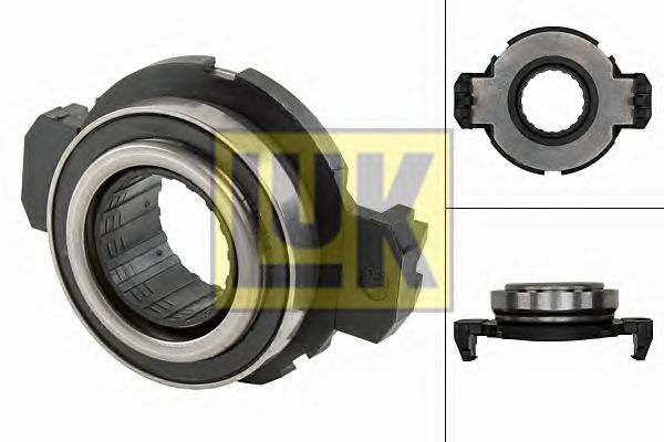 LuK 500 0742 10 Выжимной подшипник для PEUGEOT EXPERT (Пежо Эxпэрт) LuK 500 0742 10 Выжимной подшипник для PEUGEOT EXPERT (Пежо Эxпэрт)