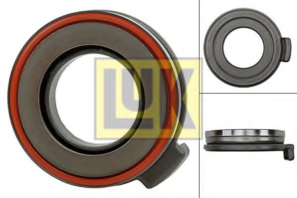 LuK 500 0750 11 Выжимной подшипник для FORD FIESTA (Форд Фиэста) LuK 500 0750 11 Выжимной подшипник для FORD FIESTA (Форд Фиэста)