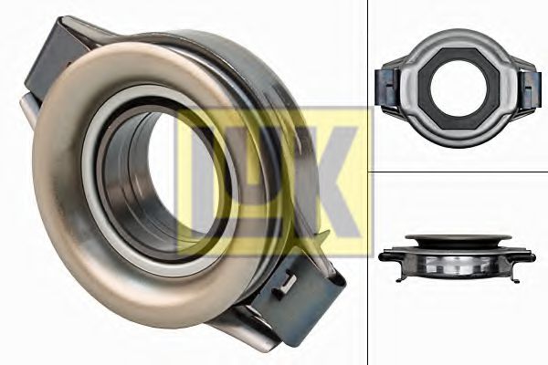 LuK 500 0751 60 Выжимной подшипник для NISSAN SENTRA V (Ниссан Сэнтра v)