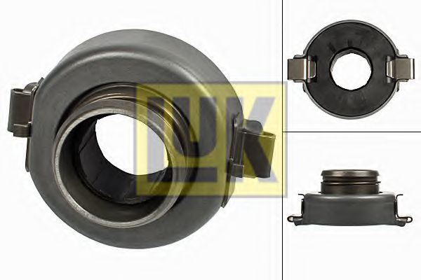 LuK 500 0760 10 Выжимной подшипник для CITROËN C8 (CитроËн С8) LuK 500 0760 10 Выжимной подшипник для CITROËN C8 (CитроËн С8)