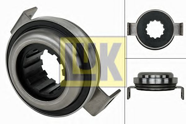 LuK 500 0777 10 Выжимной подшипник для SKODA (Шкода) LuK 500 0777 10 Выжимной подшипник для SKODA (Шкода)