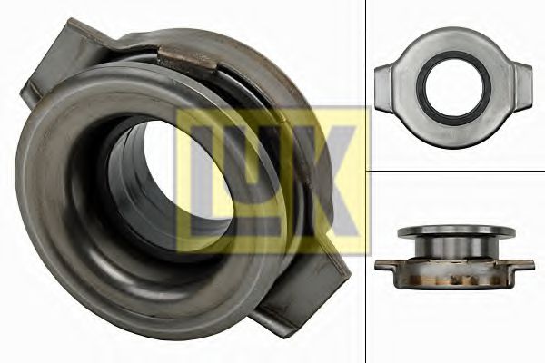 LuK 500 0807 60 Выжимной подшипник для NISSAN PRIMERA (Ниссан Примера) LuK 500 0807 60 Выжимной подшипник для NISSAN PRIMERA (Ниссан Примера)
