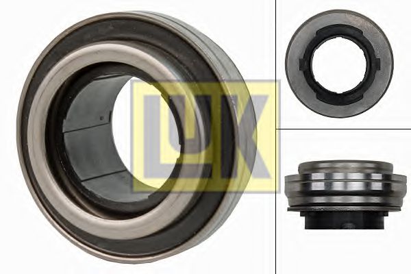 LuK 500 0924 11 Выжимной подшипник для PEUGEOT 407 (Пежо 407) LuK 500 0924 11 Выжимной подшипник для PEUGEOT 407 (Пежо 407)