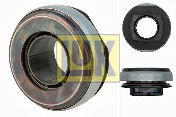 LuK 500 1149 20 Выжимной подшипник для PEUGEOT 407 (Пежо 407) LuK 500 1149 20 Выжимной подшипник для PEUGEOT 407 (Пежо 407)