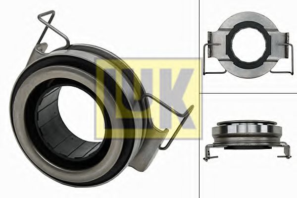 LuK 500 1187 10 Выжимной подшипник для TOYOTA AYGO (Тойота/тоета Аъго) LuK 500 1187 10 Выжимной подшипник для TOYOTA AYGO (Тойота/тоета Аъго)