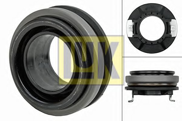 LuK 500 1220 10 Выжимной подшипник для KIA FORTE II (Киа Фортэ 2) LuK 500 1220 10 Выжимной подшипник для KIA FORTE II (Киа Фортэ 2)