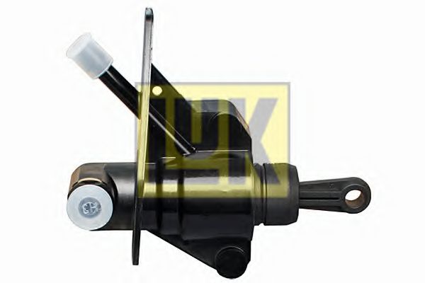 LuK 511 0010 10 Главный цилиндр, система сцепления для FORD FIESTA (Форд Фиэста) LuK 511 0010 10 Главный цилиндр, система сцепления для FORD FIESTA (Форд Фиэста)