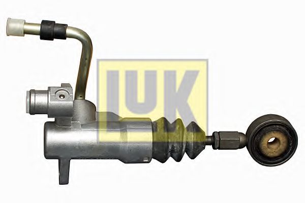 LuK 511 0106 10 Главный цилиндр, система сцепления для AUDI (Ауди) LuK 511 0106 10 Главный цилиндр, система сцепления для AUDI (Ауди)