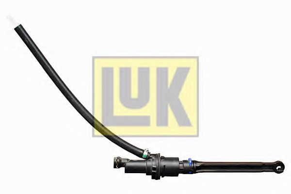 LuK 511 0154 10 Главный цилиндр, система сцепления для PEUGEOT 207 (Пежо 207) LuK 511 0154 10 Главный цилиндр, система сцепления для PEUGEOT 207 (Пежо 207)