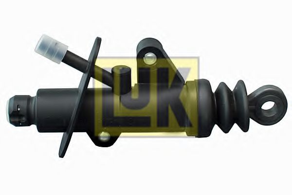 LuK 511 0165 10 Главный цилиндр, система сцепления для FORD MONDEO (Форд Мондэо) LuK 511 0165 10 Главный цилиндр, система сцепления для FORD MONDEO (Форд Мондэо)