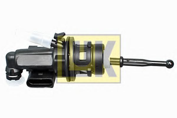 LuK 511 0318 10 Главный цилиндр, система сцепления для AUDI (Ауди) LuK 511 0318 10 Главный цилиндр, система сцепления для AUDI (Ауди)