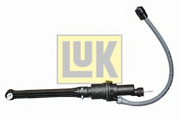 LuK 511 0321 10 Главный цилиндр, система сцепления для PEUGEOT 207 (Пежо 207) LuK 511 0321 10 Главный цилиндр, система сцепления для PEUGEOT 207 (Пежо 207)