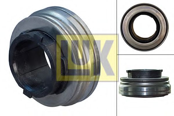 LuK 500 1039 10 Выжимной подшипник для PEUGEOT 207 (Пежо 207) LuK 500 1039 10 Выжимной подшипник для PEUGEOT 207 (Пежо 207)