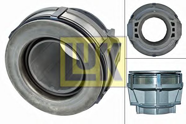 LuK 500 1110 20 Выжимной подшипник для DAF LF 45 (Даф Лф 45) LuK 500 1110 20 Выжимной подшипник для DAF LF 45 (Даф Лф 45)