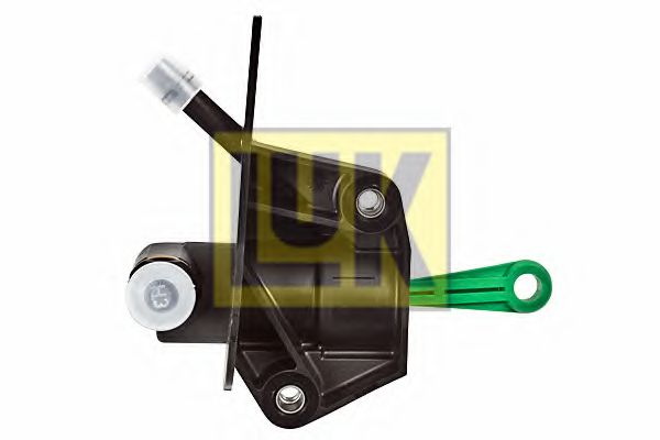 LuK 511 0001 10 Главный цилиндр, система сцепления для FORD FIESTA (Форд Фиэста) LuK 511 0001 10 Главный цилиндр, система сцепления для FORD FIESTA (Форд Фиэста)