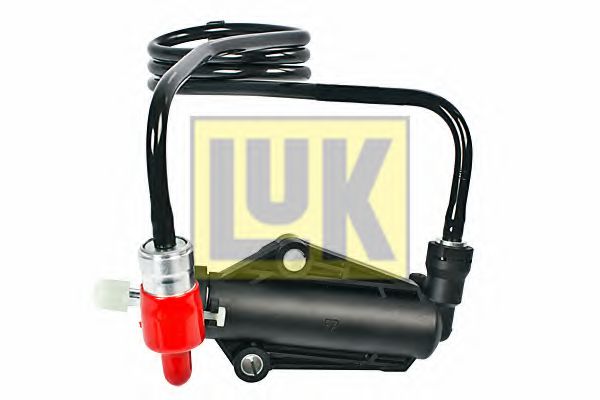 LuK 512 0045 10 Рабочий цилиндр, система сцепления для FIAT 500 C (Фиат 500 c) LuK 512 0045 10 Рабочий цилиндр, система сцепления для FIAT 500 C (Фиат 500 c)